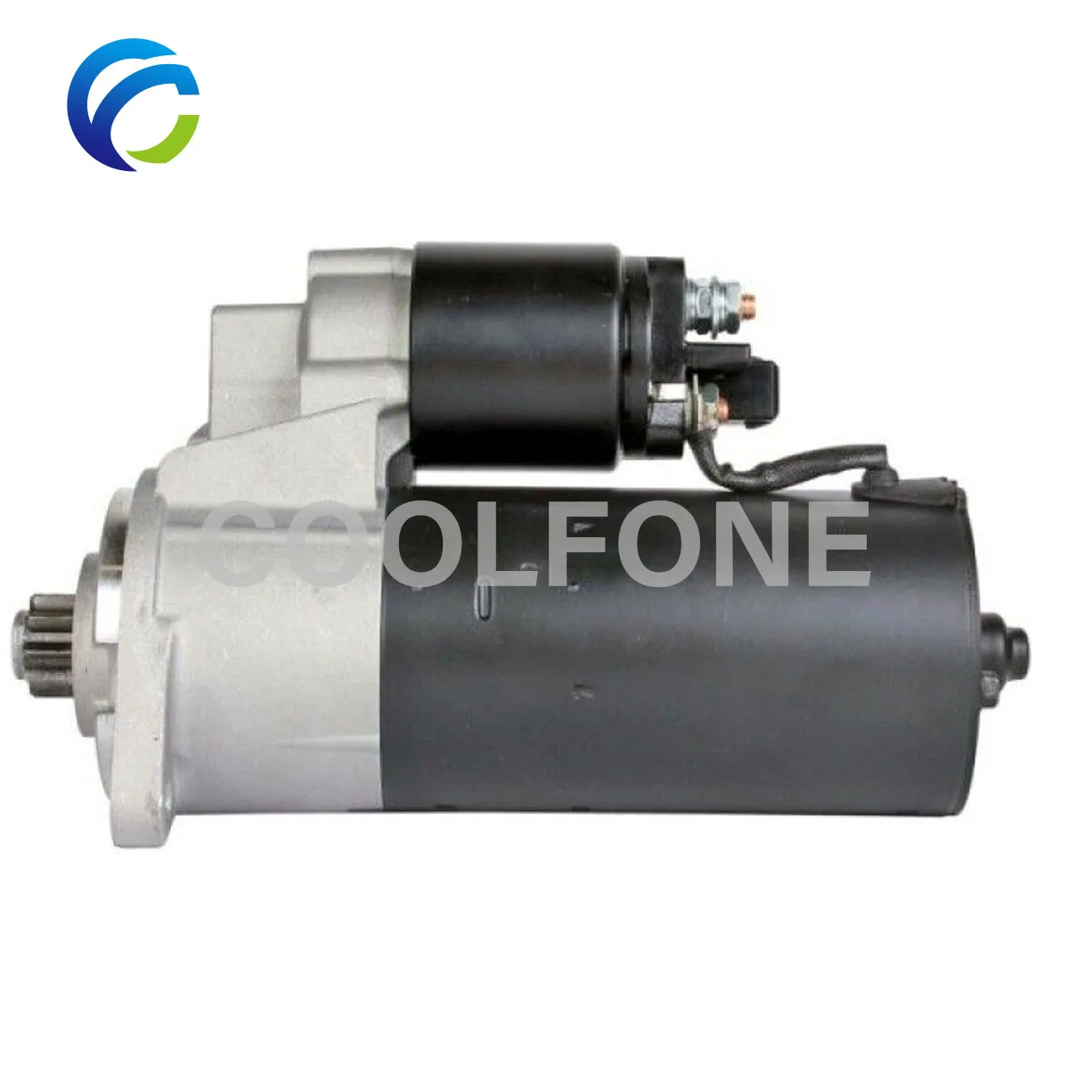 Self Starter Motor for VW CADDY VENTO GOLF SKODA FELICIA OCTAVIA FAVORIT SEAT CORDOBA 6U0-911-023A 441040092196 6U0911023AX