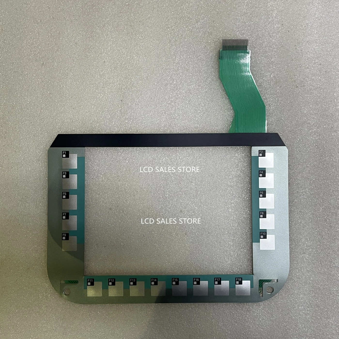 Touch Keypad 277 6A…