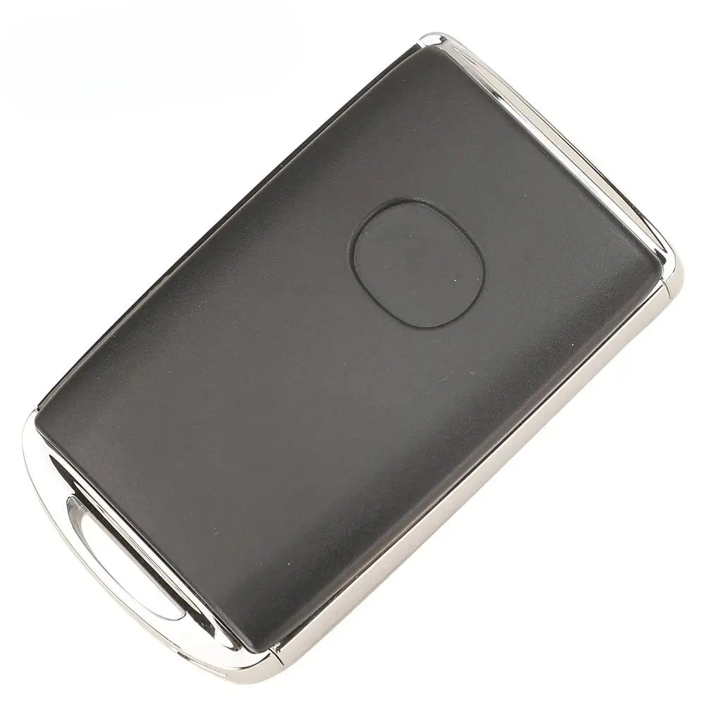 スマートリモートキーフォブ 315MHZ 6Aチップ 2019-2022年式 マツダ3 ハッチバック CX-30 2021年以降 2/3/4ボタン キーレス