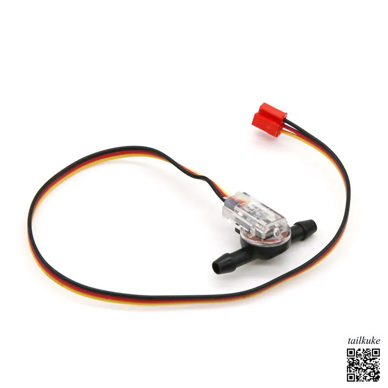 Pipeline Level Sensor, Water Flow Detection Photoelectric Level Sensor, Mop Machine Clean Water Level Switch