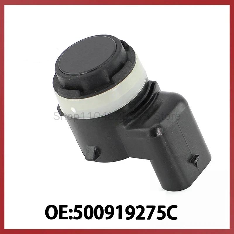 

5Q0919275C is suitable for Volkswagen Golf Tuyue Audi Reversing Radar PDC Electric Eye Probe Monitor