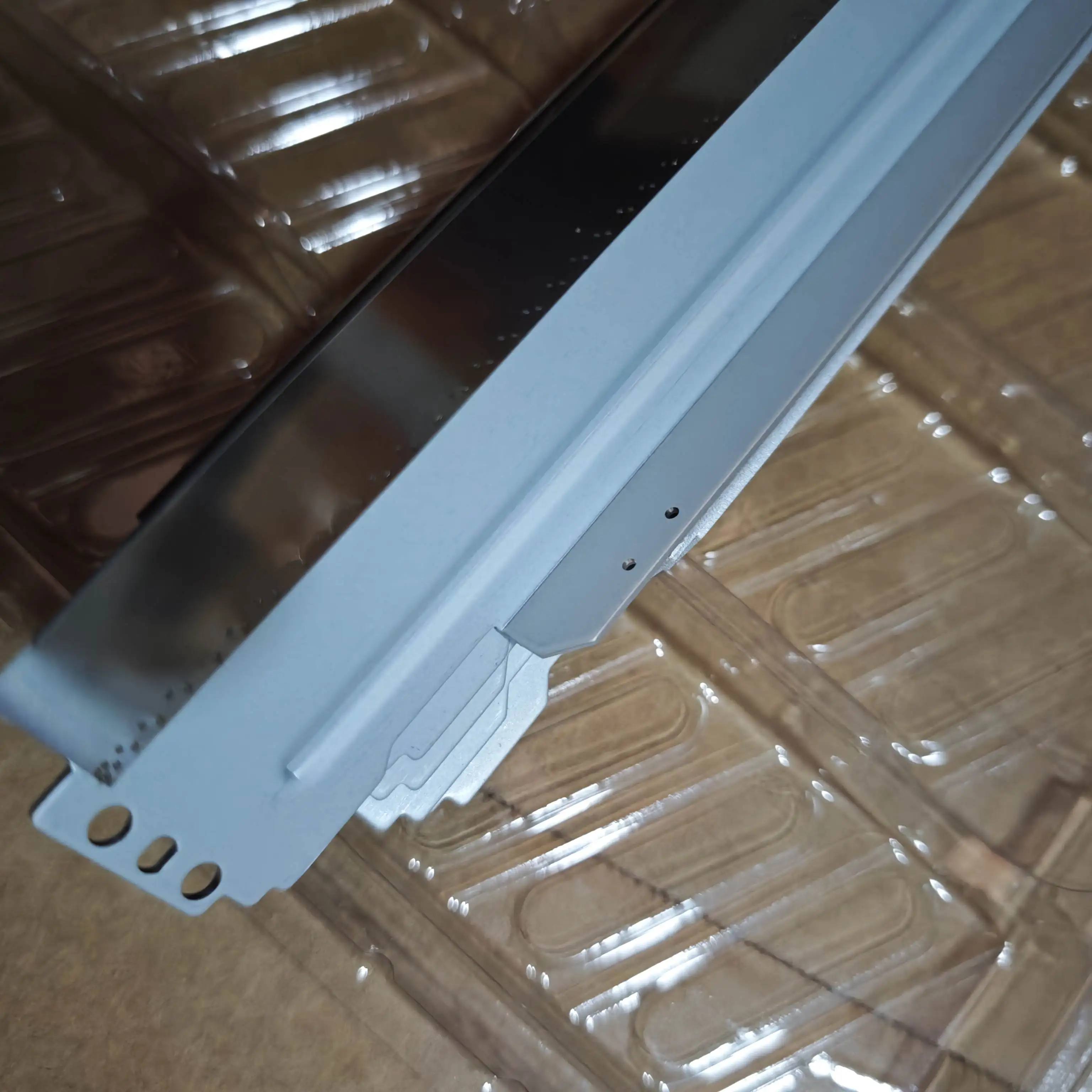 

5pc Compatible Doctor Blade DB for Lexmark MS310 MS312 MS317 MS410 MS415 MS510 MS610 MS710 MX711 MS810 MX811 MS812 XM1145 MX1140