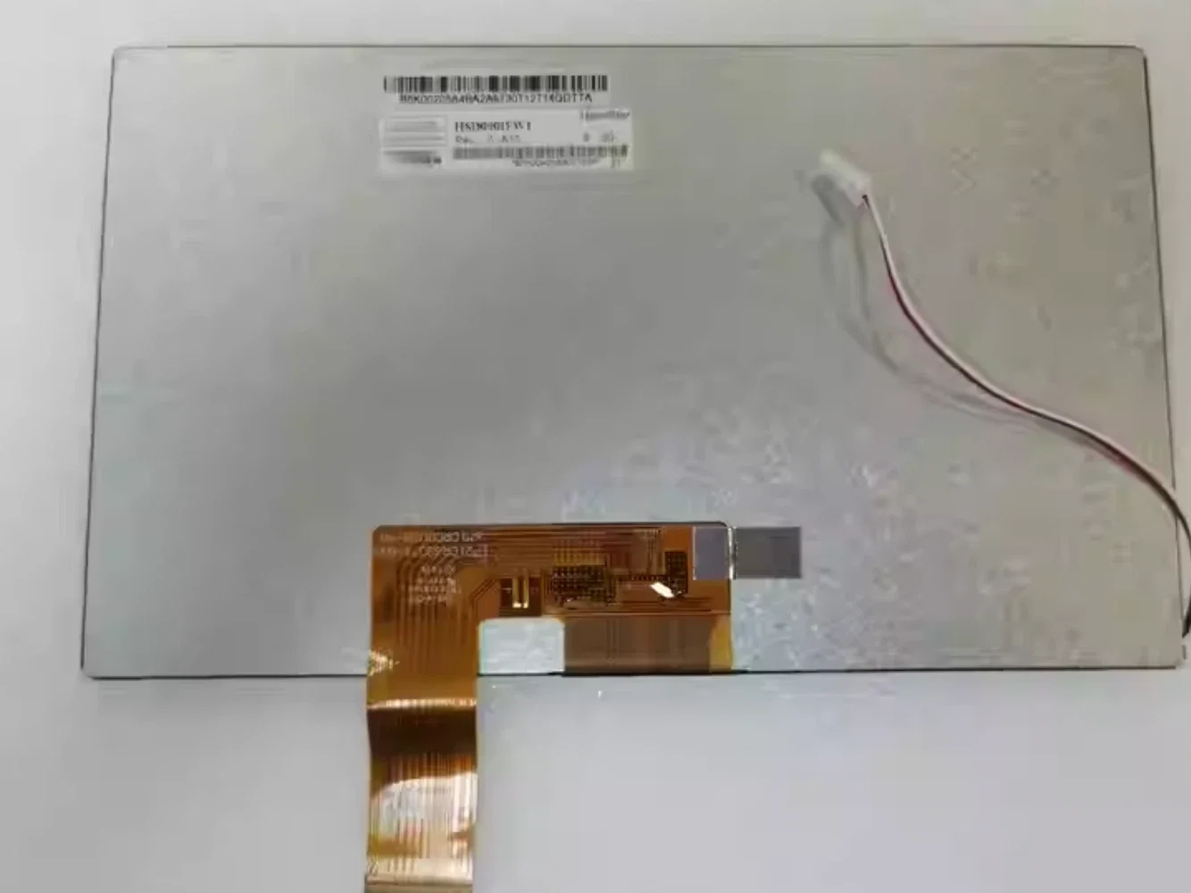 

HSD090IFW1-A10 lcd display screen panel