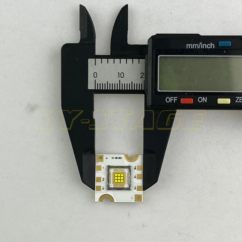 LED Chip Stage Light Source 30W/45W ZL LED For Moving Head Light