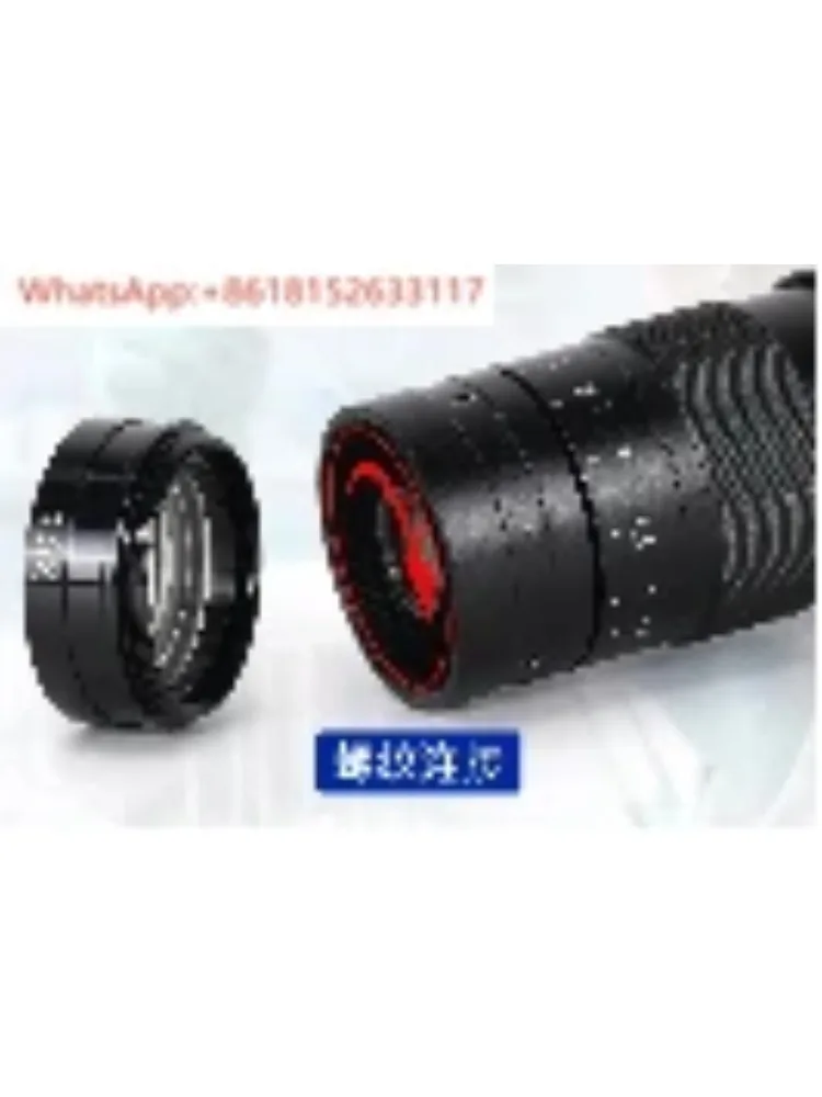 كاميرا صناعية مجهر فيديو إلكتروني XDC-10A عدسة موضوعية مساعدة أحادية العين