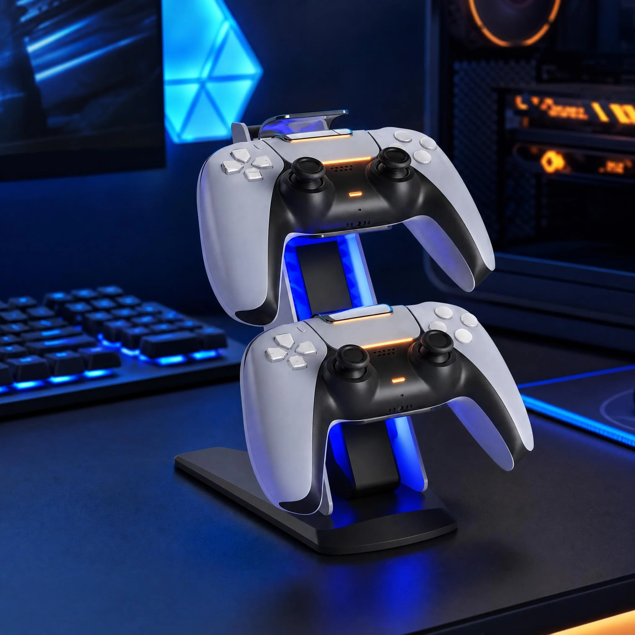 Thumbnail 4 - #81 PS5 Charging Docks List of Top Picks