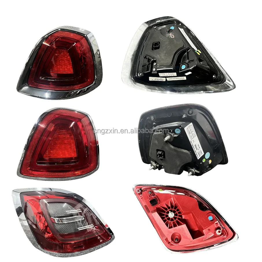 

2010-2021 LED tail light signal lamp for Rolls-Royce Phantom Ghost Cullinan Wraith Dawn