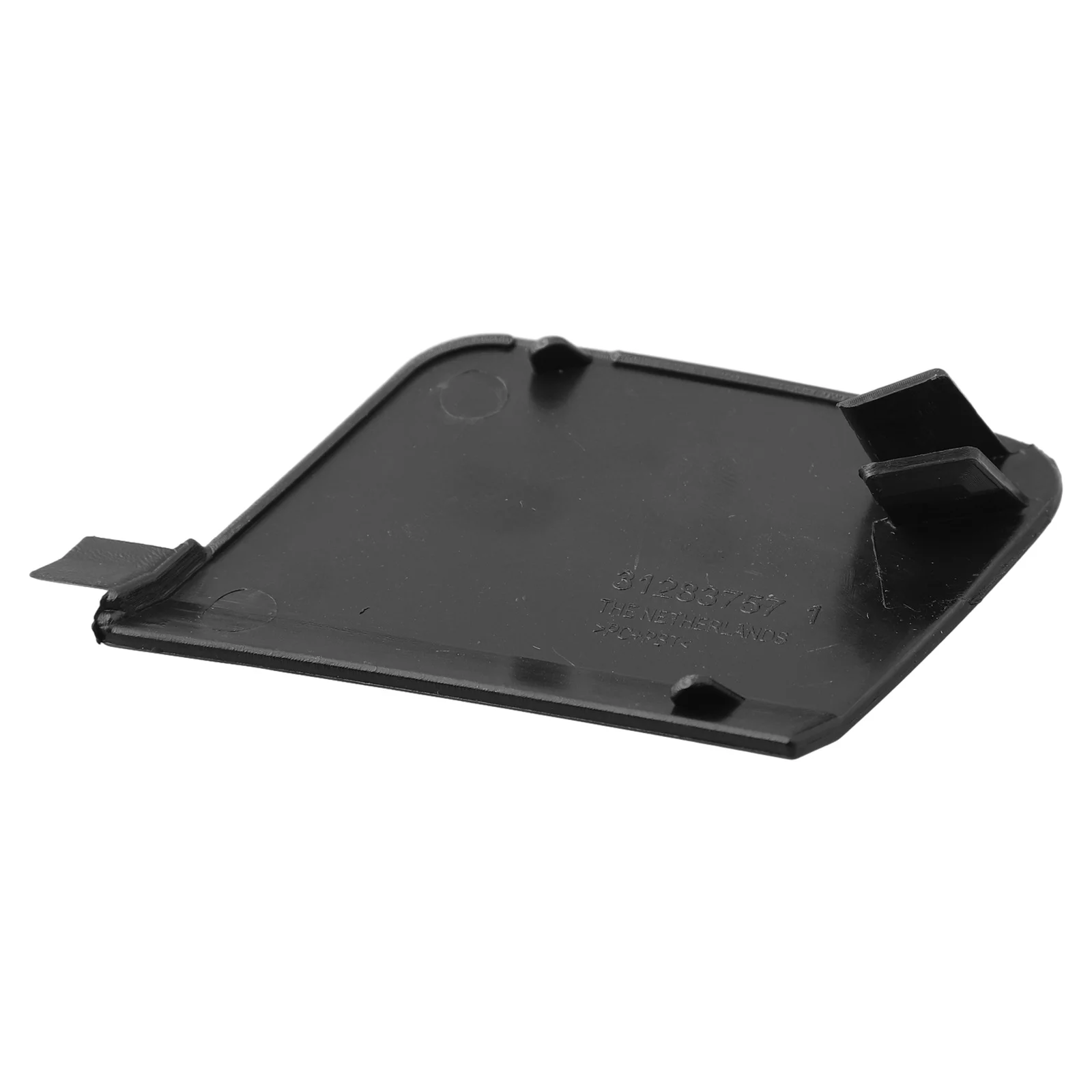 Rear Bumper Tow Hook Cover Cap Compatible with V40 Produced From 2013 to 2016 OEM Part Identification 39814200