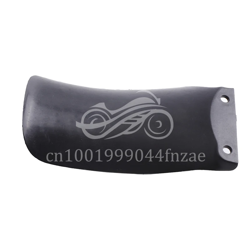 Rear Shock Mud Plate Guard Splash Guard Mud Flap For HONDA CRF 50CC 70CC XR50CC 70CC BSR TTR KLX 50cc-160cc ETC Dirt Pit Bike