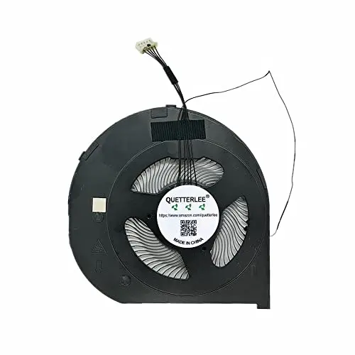 

Replacement New Laptop CPU Cooling Fan for Lenovo Thinkpad T490 Series Fan