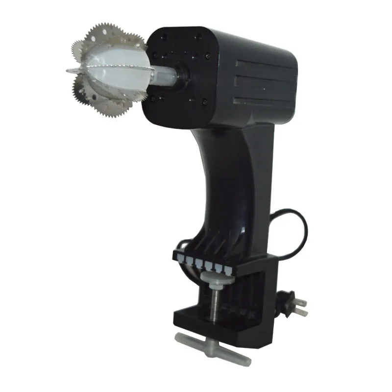 Строгальный станок для кокосового мяса, 220 В/110 В