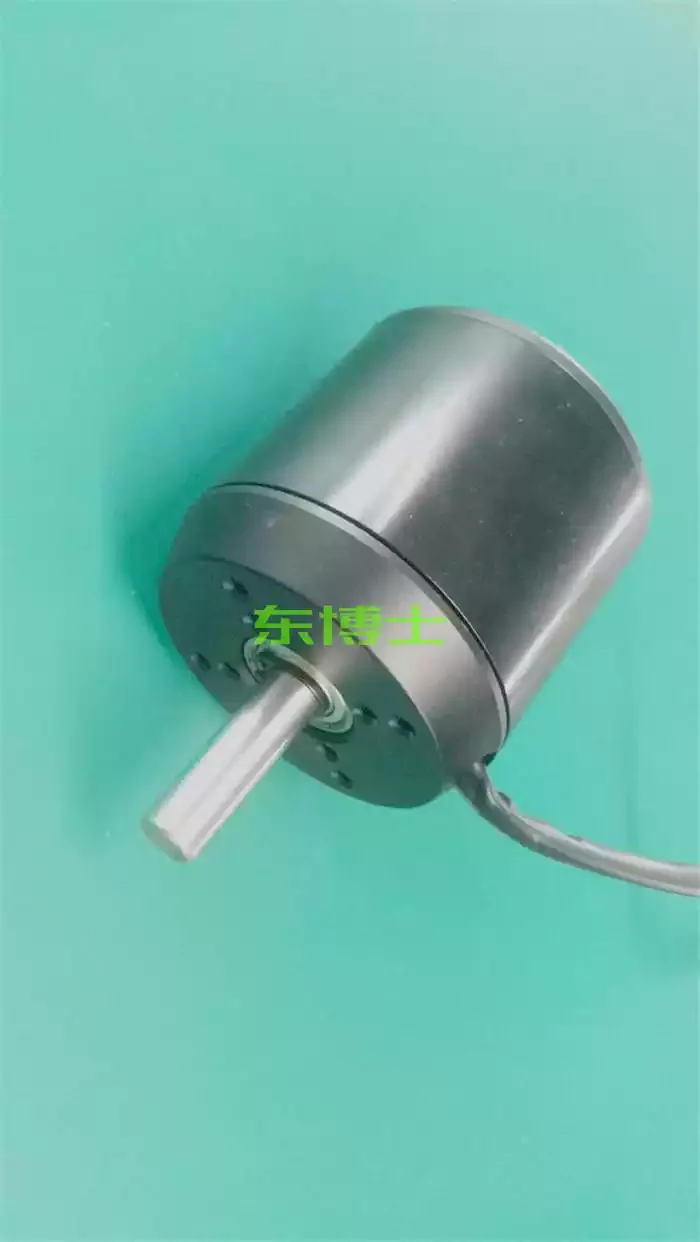6374 Scooter Motor Brushless Motor with Hall External Rotor Brushless