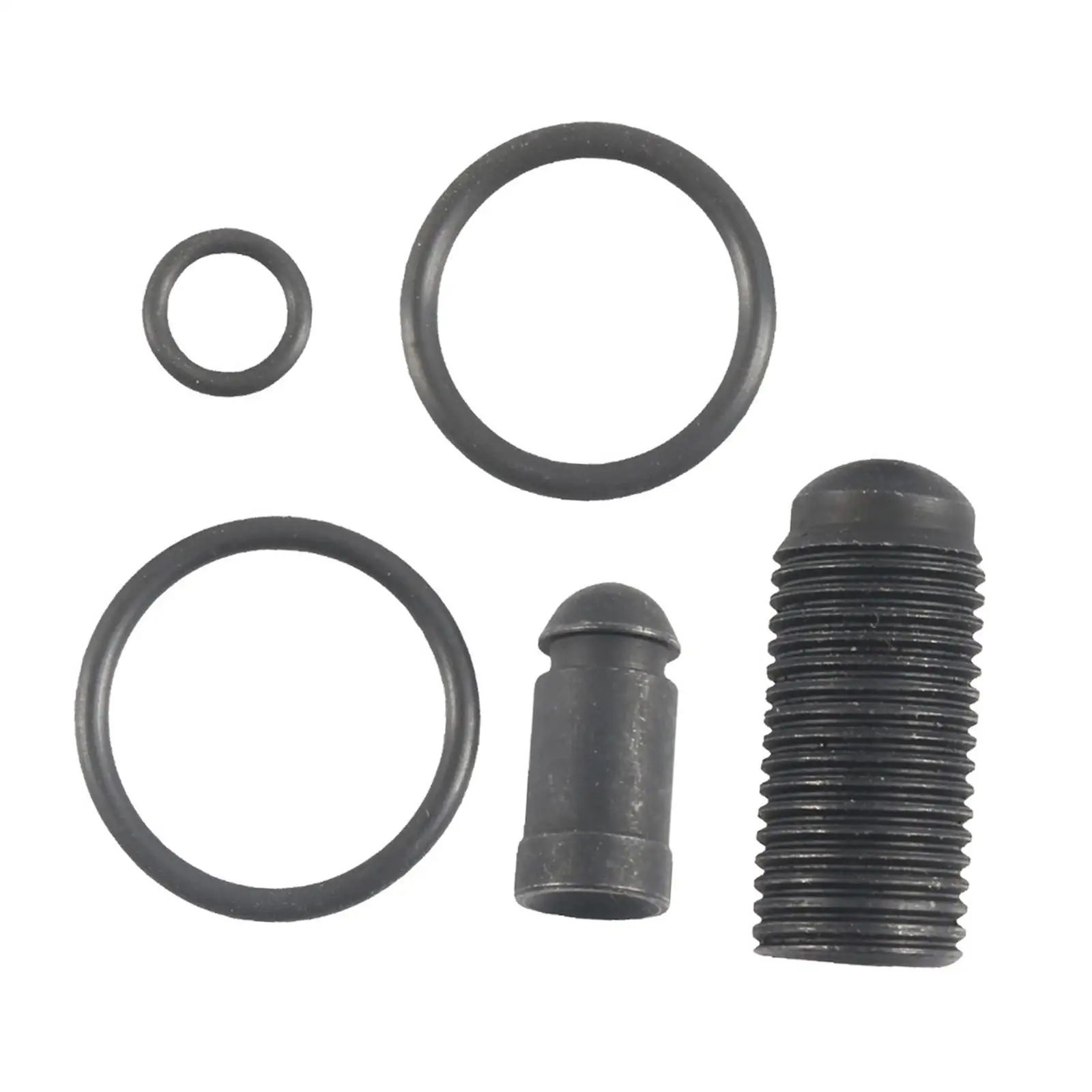 

Ремкомплект уплотнений форсунки 03G198051D Замена запасных частей для гаража