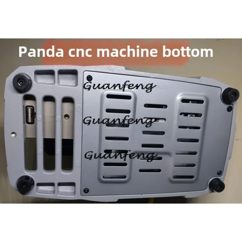 VVDI Panda CNC Machine Eagle Panda CNC Machine XA-006 Panda CNC Key Machine