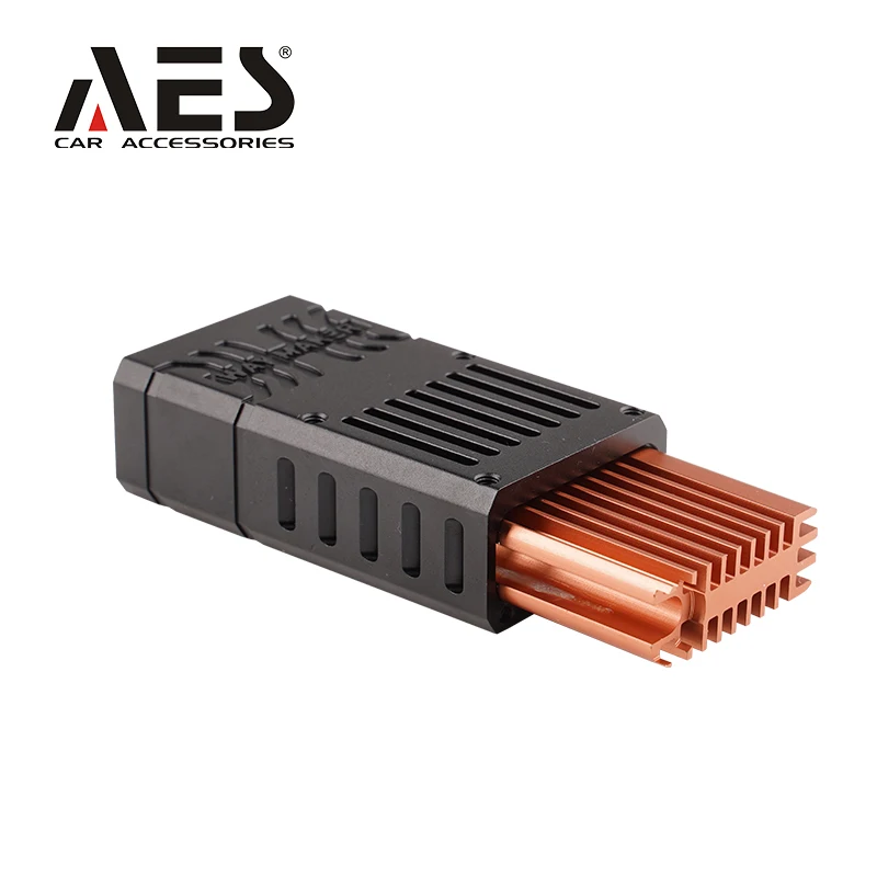 AES 1.5 ''RZ300 ثلاثي الألوان ضوء مساعد واحد/مزدوج الألوان LED مصباح مقاوم للماء للسيارة والدراجات النارية ترقية إضاءة السيارة #5