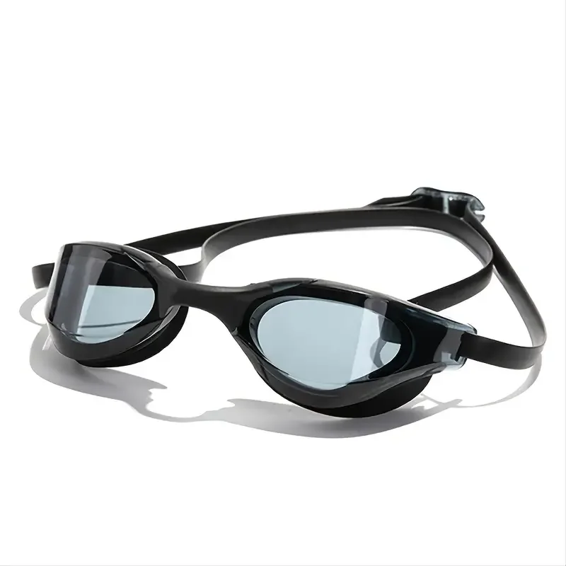 

Transparent Professional Anti-fog Goggles Competition Goggles Adult Goggles Swimming Goggles