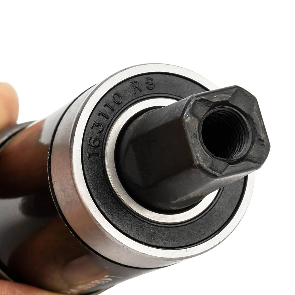 ZTTO دراجة BSA 68x103 مللي متر 107 مللي متر 110.5 مللي متر 113 مللي متر 116 مللي متر مربع مدبب الخيوط أسفل بين قوسين ل محور ثقب مربع مربع كرانسيت #3