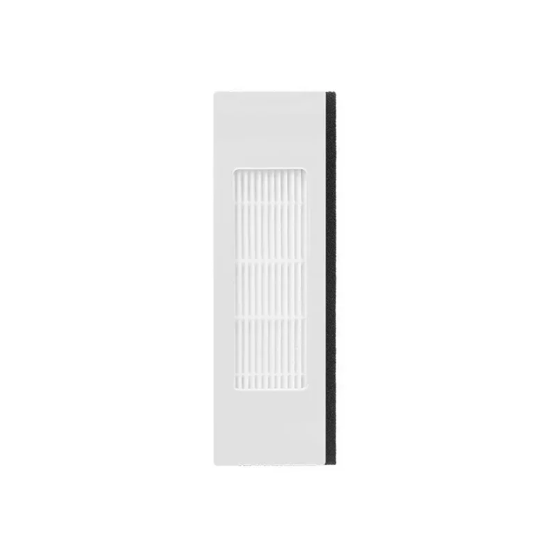 بيع الصيف لـ Ecovacs N8 / N8 + / N8 Pro / N8 Pro + Plus إكسسوارات قطع غيار فرشاة جانبية رئيسية فلتر Hepa ممسحة خرقة