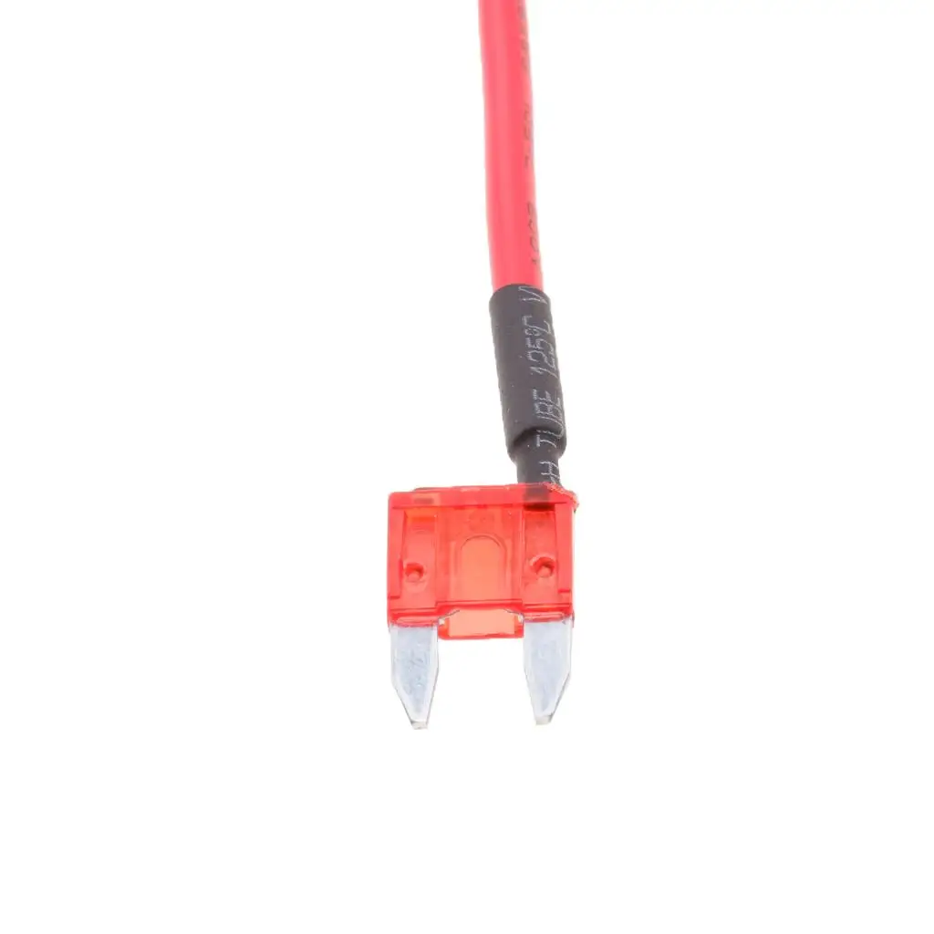 استبدال كابل ATM APM In Line Standard Blade Medium 16 AWG #6