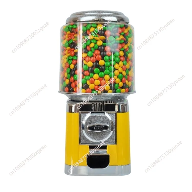 petite-machine-commerciale-de-torsion-d'œufs-machine-a-boules-elastiques