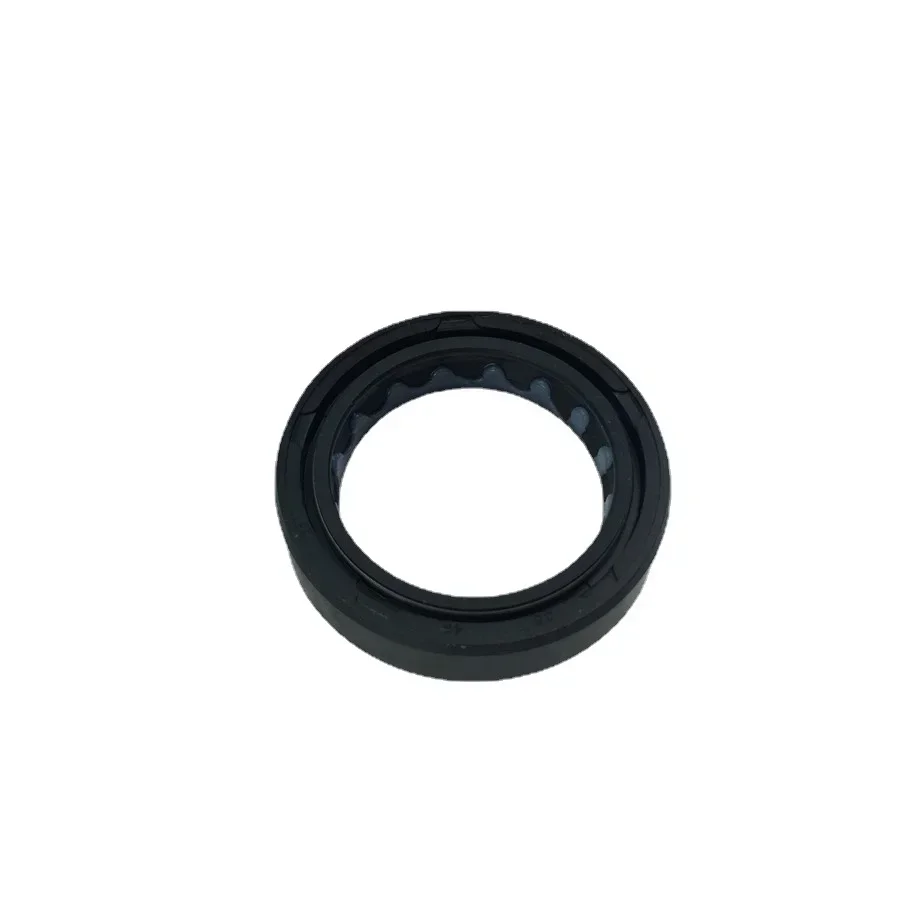 For Qianjiang QJ150-19A / C Motorcycle Accessories Baolong QJ150-17A Blue Inverted Front Shock Absorber Oil Seal