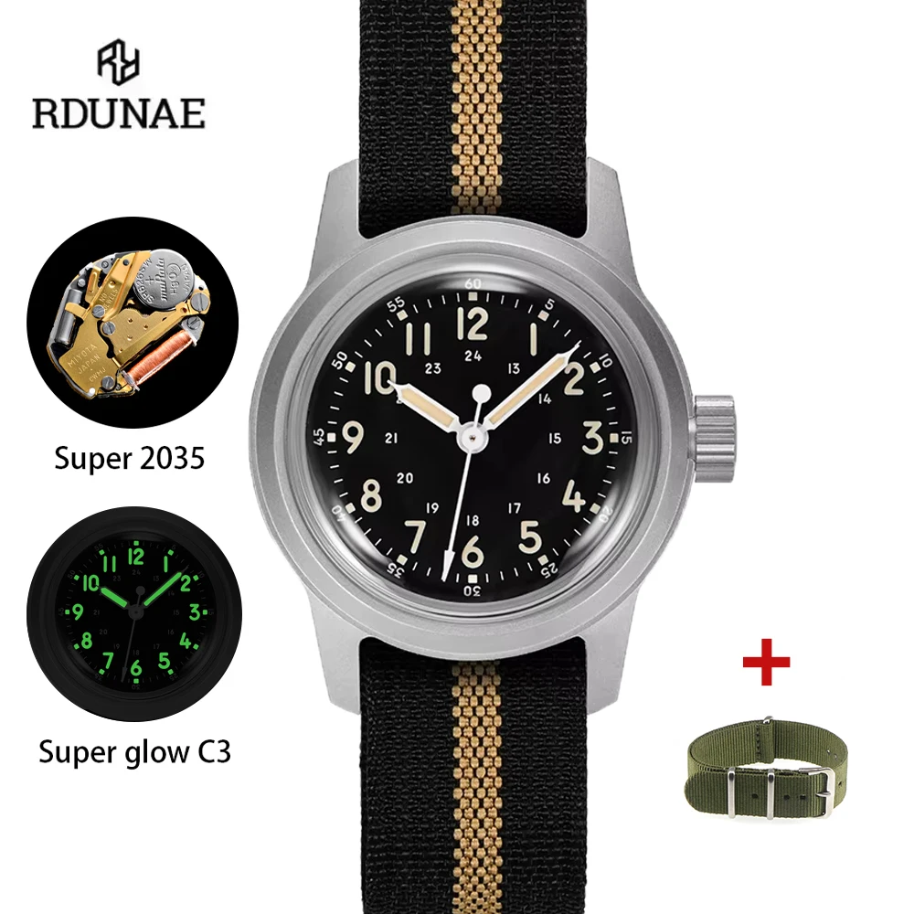 Rdunae 2025 New RA0… - image