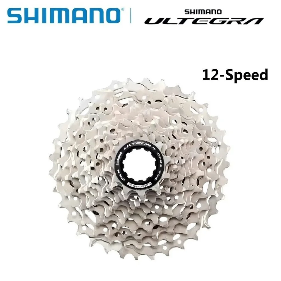 シマノ アルテグラ CS-R8101 12速カセット 11-30T 11-34T HG+ ロード
