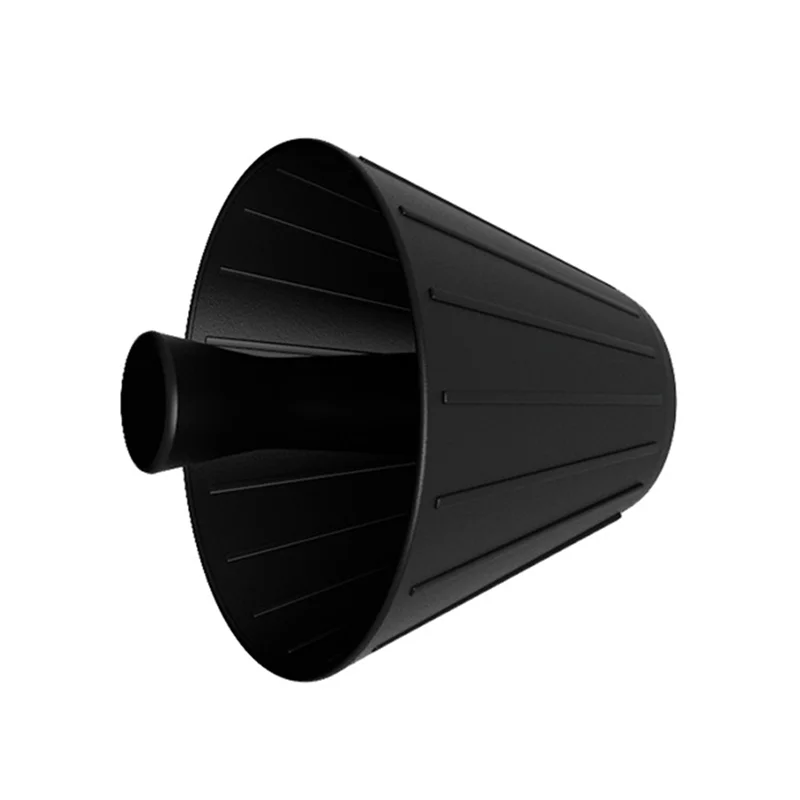 

A26T-Cone Design Coffee Filter Cup Reusable Hand Brewed Coffee Dripper Strainer Pour Over Coffee Dripper