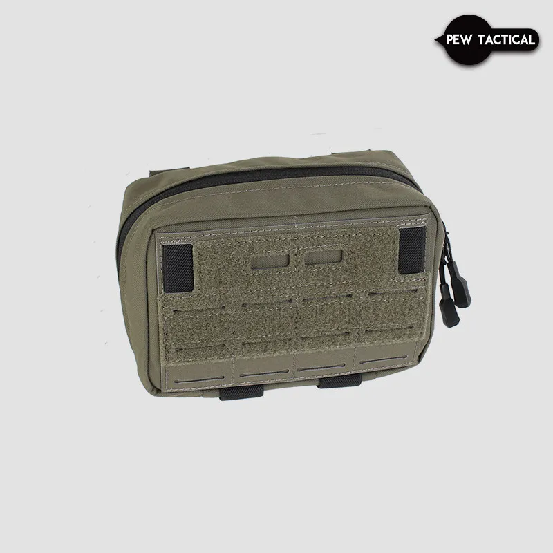 PEW TACTICAL Bolsa Táctica Molle Multifuncional para Caza y Exterior - imagen 2