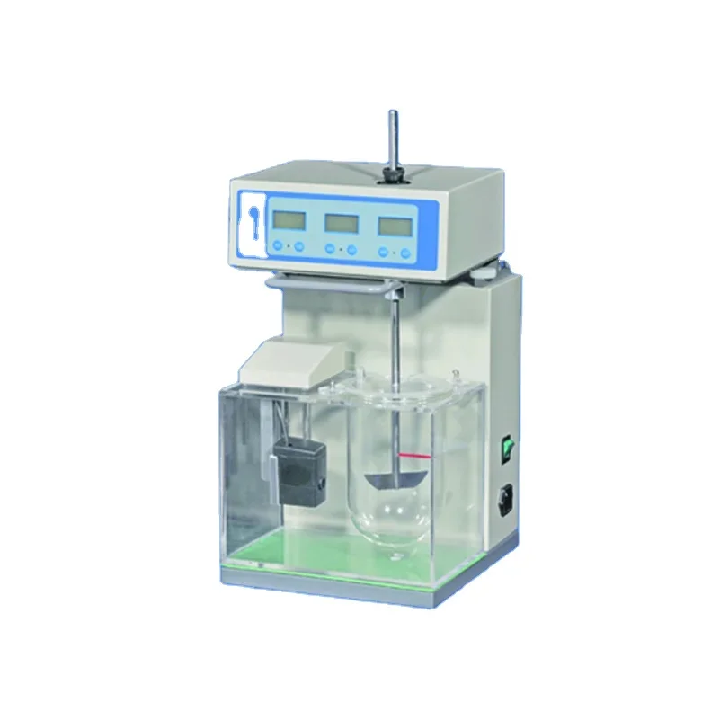 BIOSTELLARS-RC1 Detecting Pharmic Dissolution From Tablet Laboratory Dissolution Testing Equipment/Tester/Apparatus