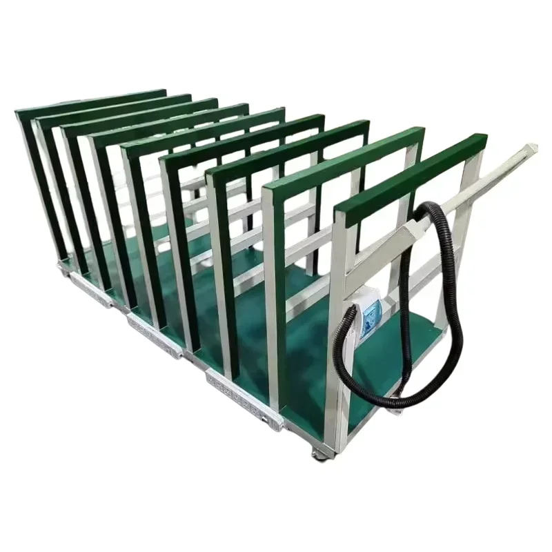 Professional  aging, LCD screen aging frame test aging turnover trolley