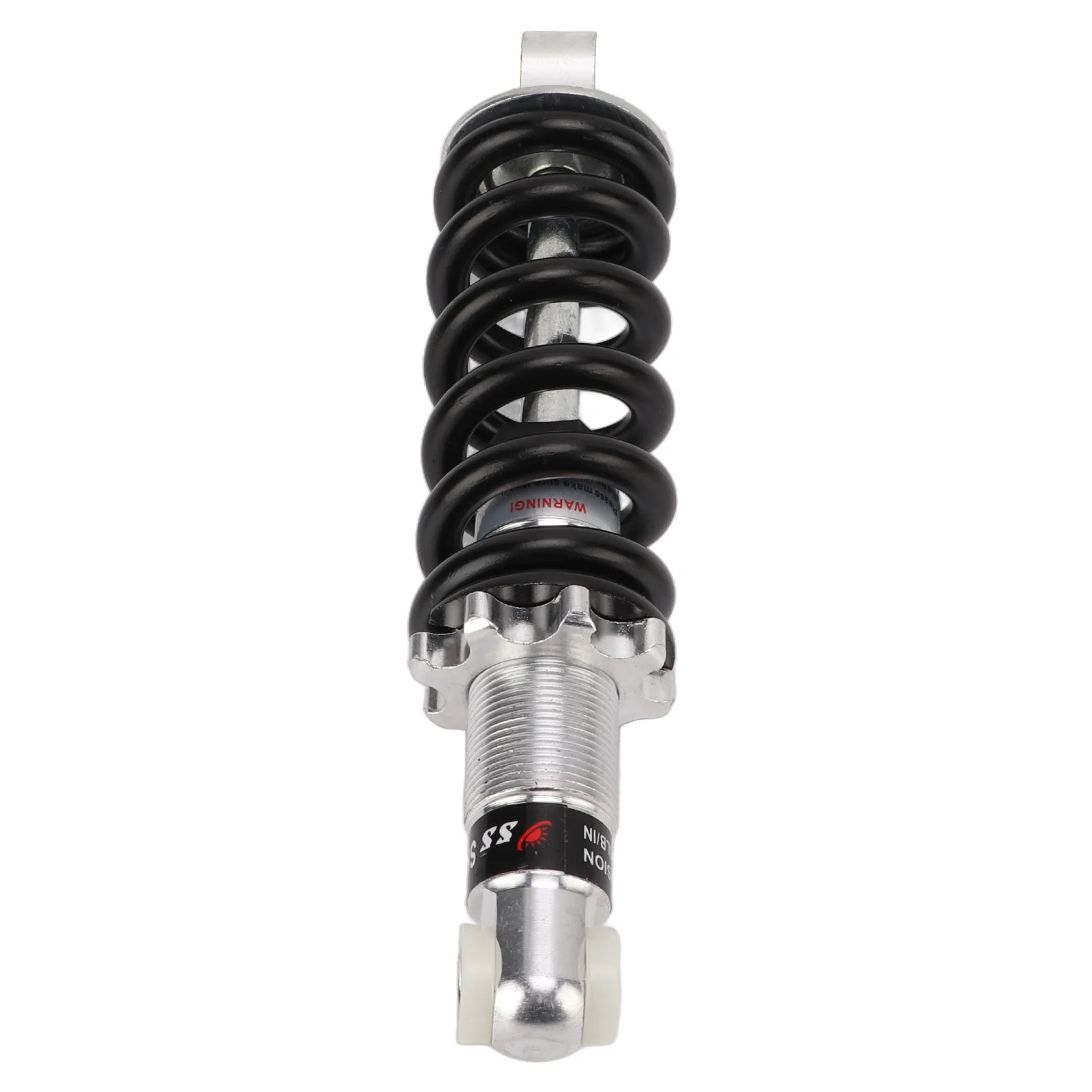 190mm 1200LBS Motorcycle Rear Shock Absorber for 50cc 70cc 90cc 110cc 125cc Dirt Bike ATV  Kart Motorcycle Shock Shock Strut