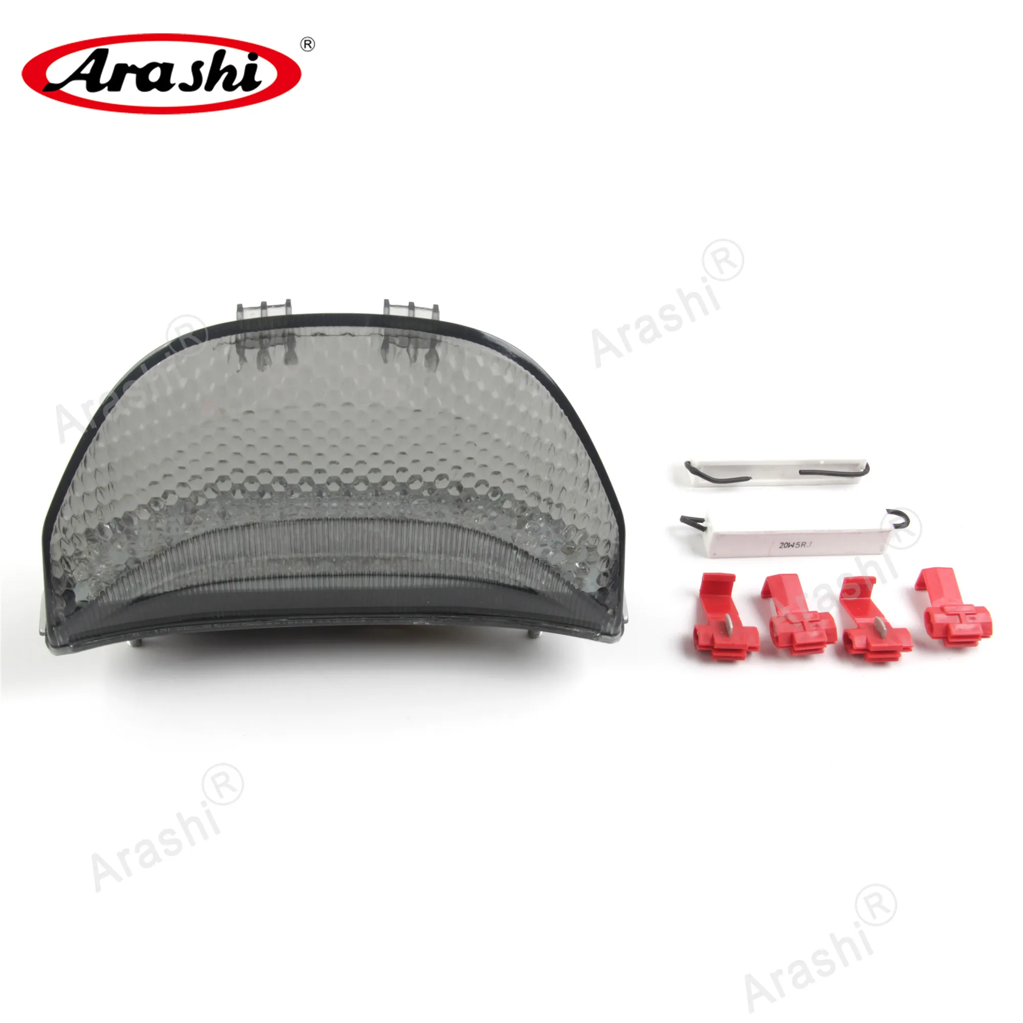 

CBR1000RR 2004-2007 мотоциклетная светодиодная лампа, аксессуары для тормозной лампы HONDA CBR1000 RR CBR 1000RR 2005 2006