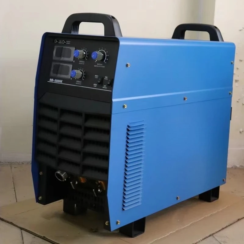 

Portable 120A CUT-120D IGBT Inverter Plasma Cutting Machine Heavy Welding Machine