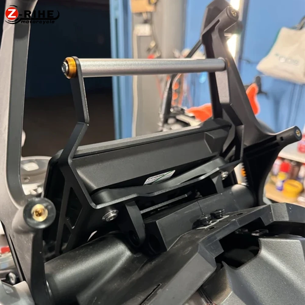 

Подставка для мобильного телефона, кронштейн для GPS-навигации для 1290 Super Adventure S R ADV 2021 2022 2025 2023 2024, аксессуары