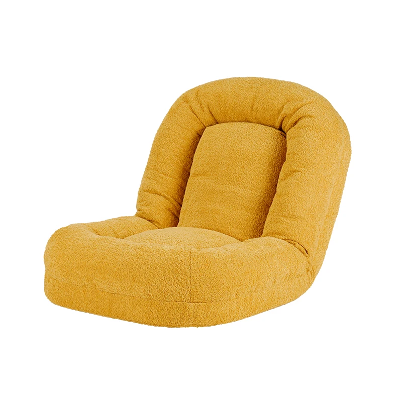 

Human kennel sofa can sleep and lie down, living room foldable tatami single sofa bed