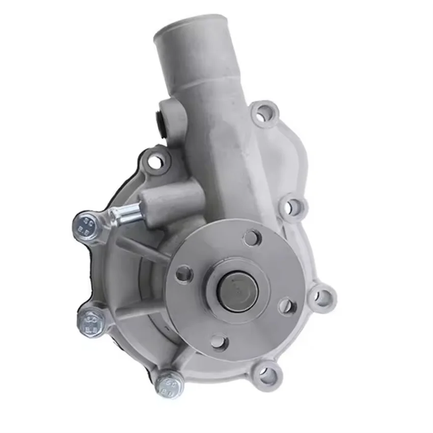 

S4S WATER PUMP 32A45-00022 32A4500022 34545-10017 for mitsubishi forklift free shipping