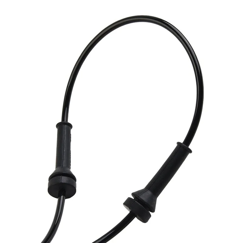 

A03Q-5X Новый датчик скорости ABS переднего колеса T2H32280 T2H4069 T2H48446 02T2H32280 10071156964 для Jaguar XE XF 2016-2023