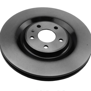 Acessórios do carro rotores de disco freio traseiro para audi q7 q8 4m0615601j sistema freio automático 12 principais vendas discos de travao carro - №9