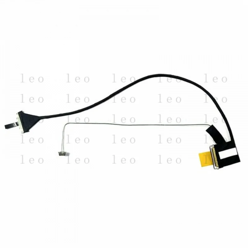 

YY AUO UHD 40PIN LCD Video Screen Flex Cable For Gigabyte AERO 15 15X 15W RP65W8