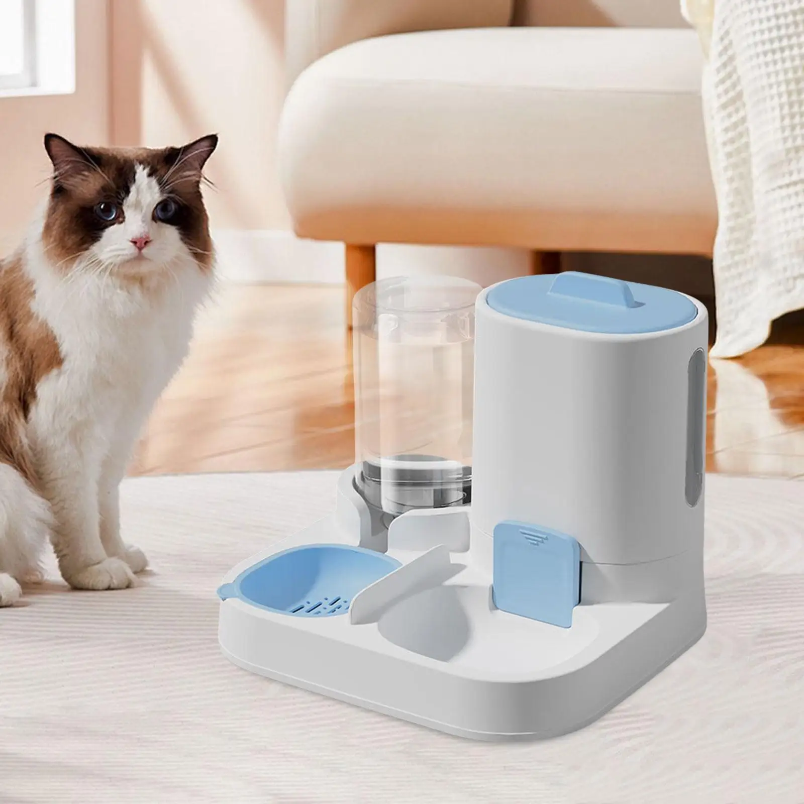 Thumbnail 3 - #21 Best Automatic Cat Feeders to Buy In 2026