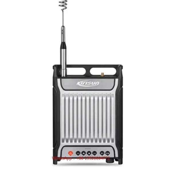 DR700 Dmr Kirisun R…