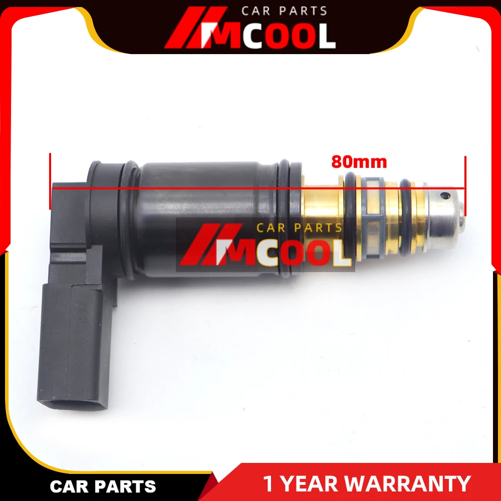 

MC-32 New 6SES14C Air Compressor AC Control Valve For Hyundai Sonata 2.0L 2.4L 97701C2000 CG4472809852