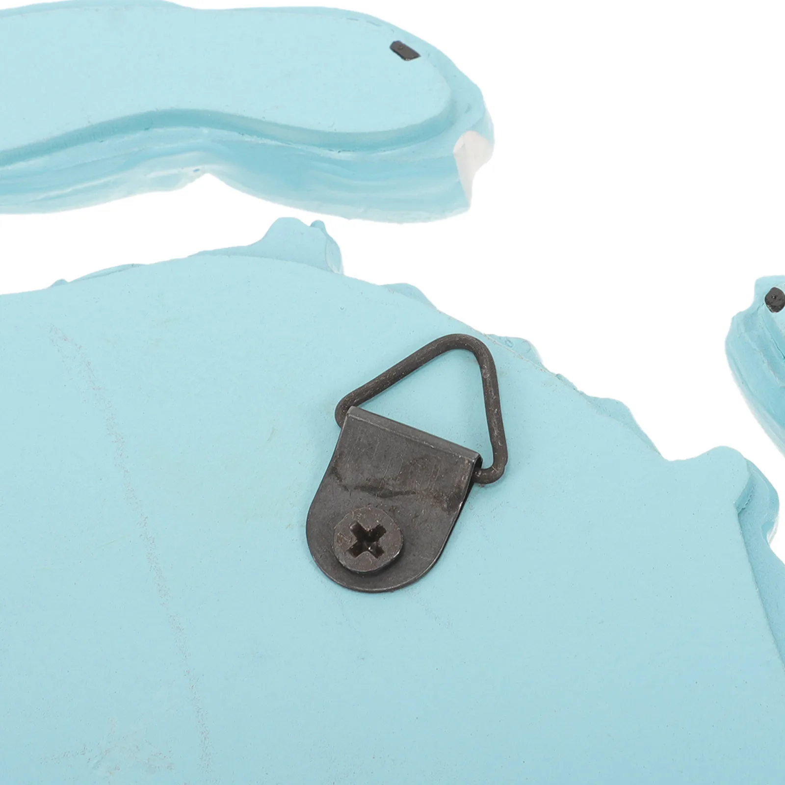 

1Pcs Resin Crab Pendant Mediterranean Ornament for Living Room Porch Decor Creative Gift Home Wall Hanging Decoration