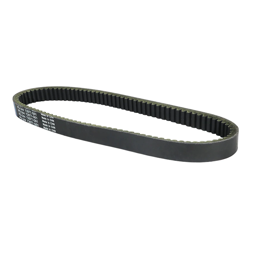 engine belt drive belt For E-Z-GO Elec/Gas-PC4X/4GX/4GXI 1991-1994 Gas Marathon 2cy 4cy 27077G01 27077G02