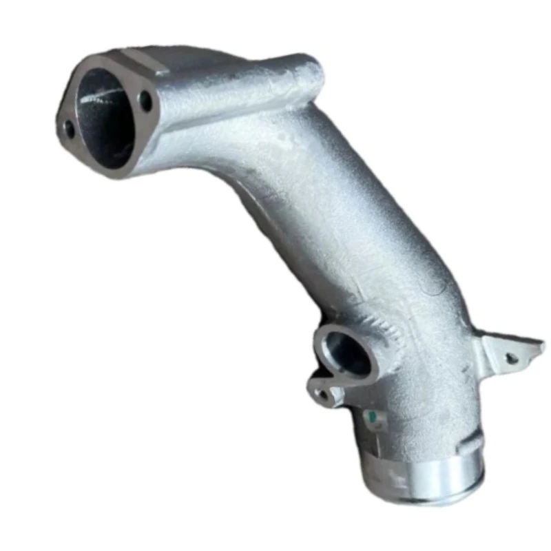 New Parts Auto Turbo Inlet Air Pipe 13950-61MA0 For Suzuki New Vitara 1.4T 2015-2020 Suzuki SX4 S-cross 1.4T 2013-2020