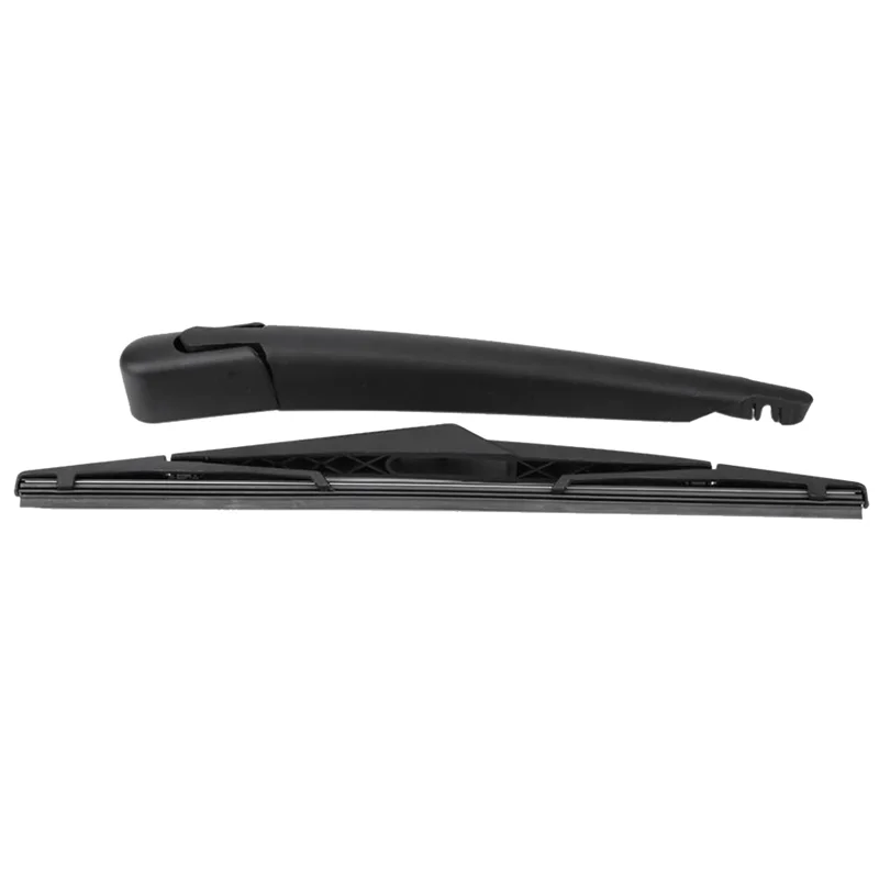 New Rear Windshields Windscreen Wiper Arm & Blade Set for Opel Astra Iii 3 H