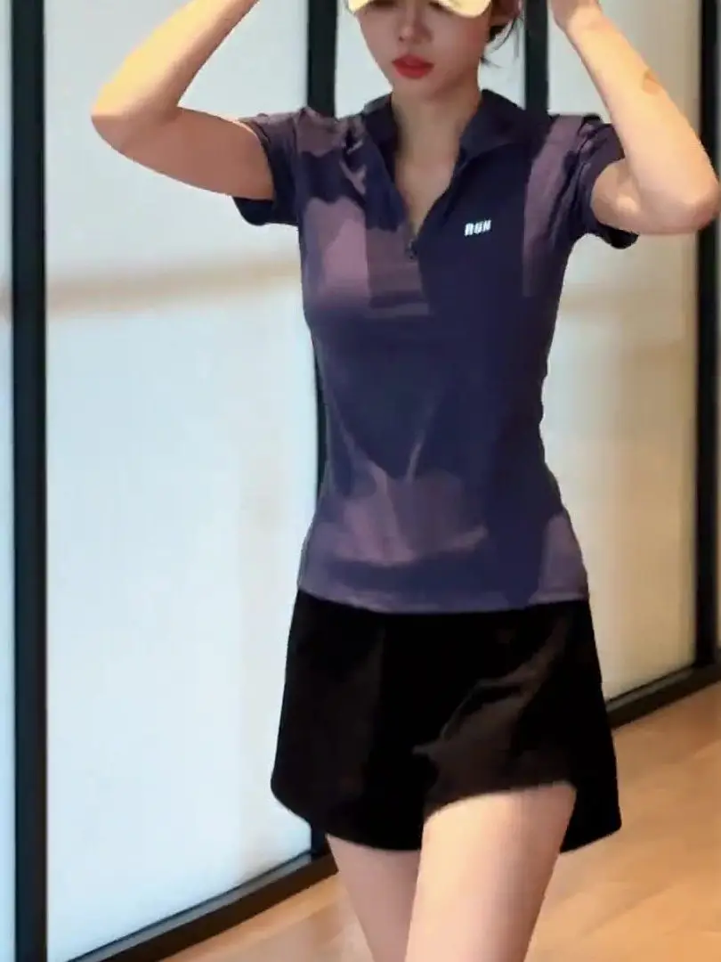 

Женский костюм для бега для фитнеса ort Sve, утягивающие капри, штаны Qui Dry, дышащий комплект из двух предметов для утреннего бега, повседневная спортивная одежда