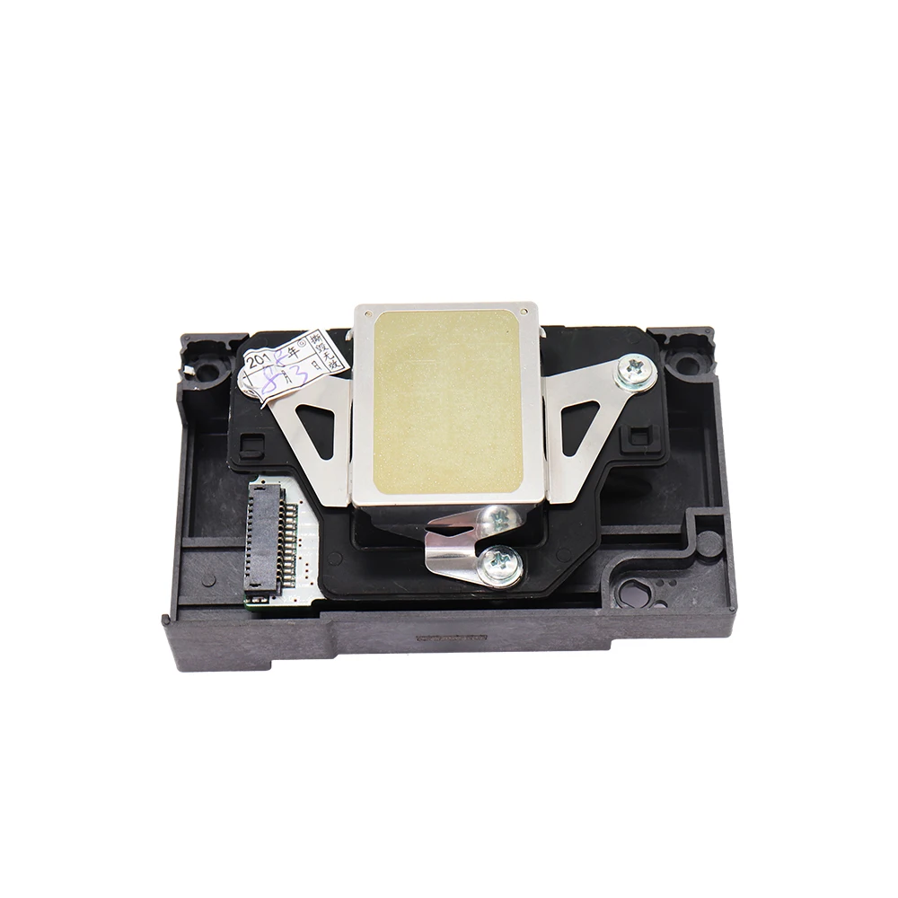 Cabezal de impresión F180000 para impresora Epson L805, L800, L801, R280, R285, R290, R295, R330, RX610, RX690, PX660, PX610, T50, T60, T59, TX650