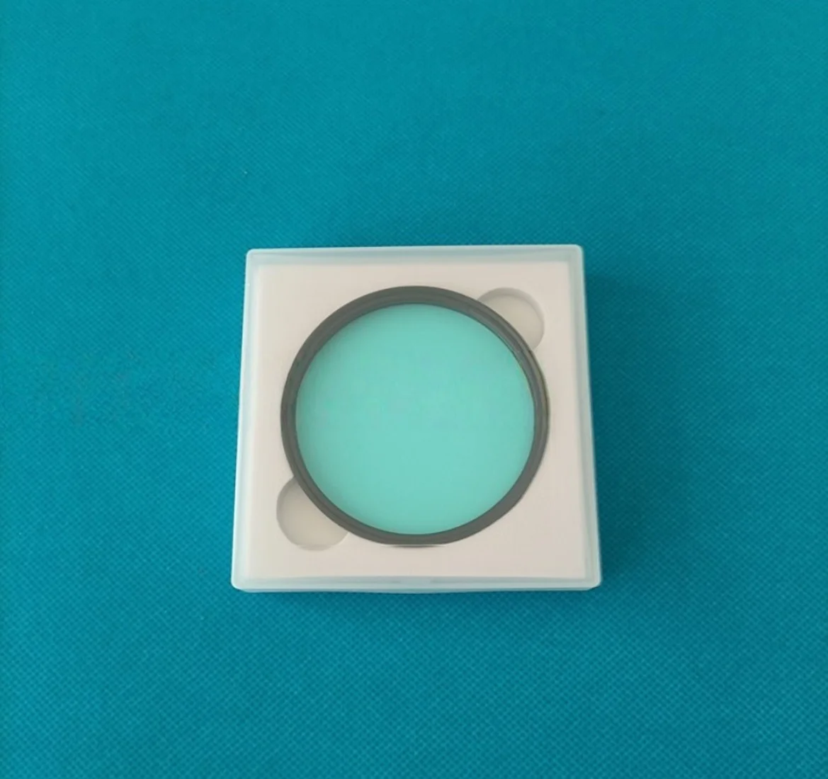 

UV IR Cut Off Coated Filter Modified Camera Restoration Lens Filter 27 28.5 30.5 30 37 39 40.5 46 49 52 55 58 62 67 72 77 mm